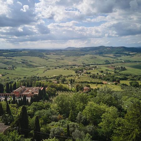 Appartamento Athena Montepulciano Stazione Extérieur photo