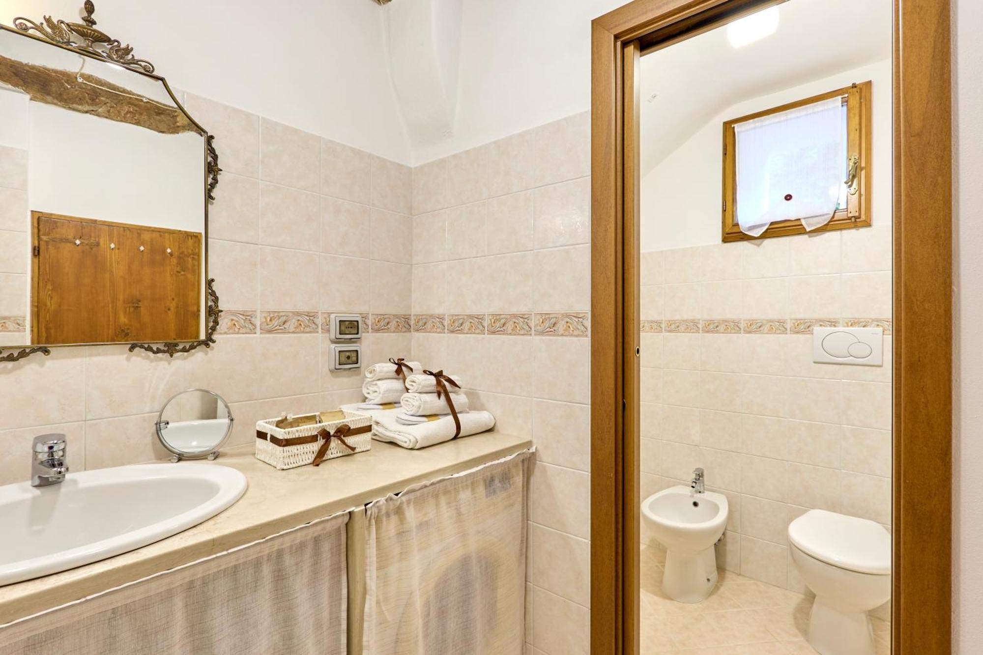 Appartamento Athena Montepulciano Stazione Extérieur photo